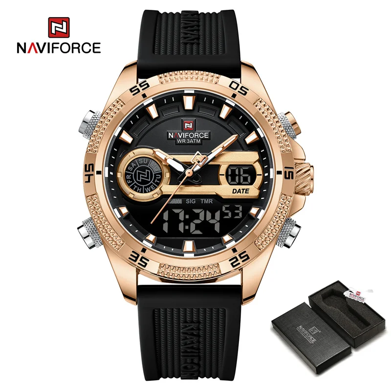 Naviforce 9223