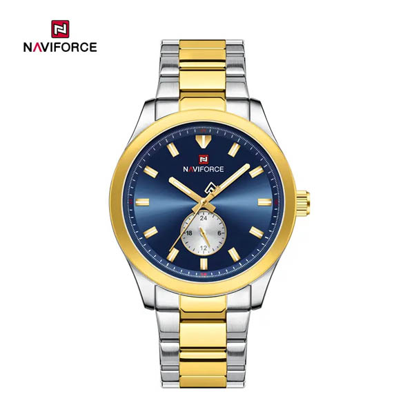 NAVIFORCE NF9231 Men’s Watch