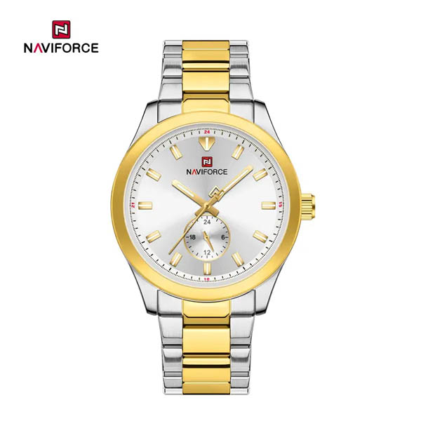 NAVIFORCE NF9231 Men’s Watch