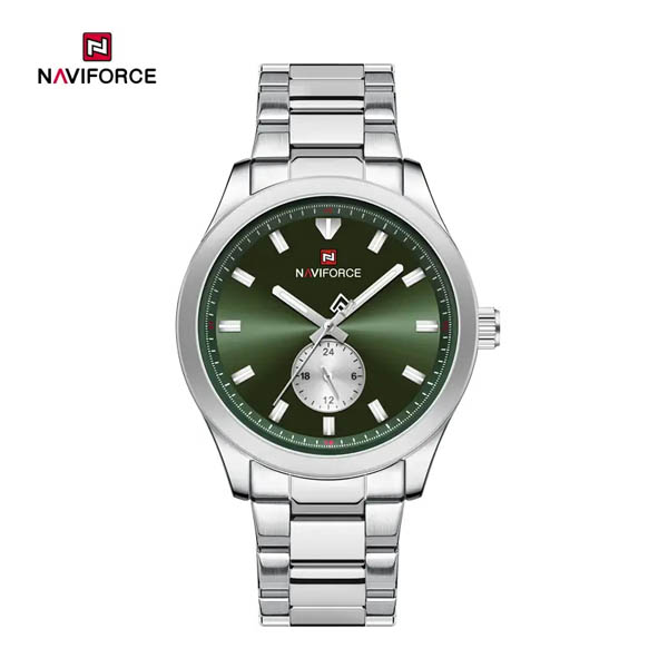 NAVIFORCE NF9231 Men’s Watch
