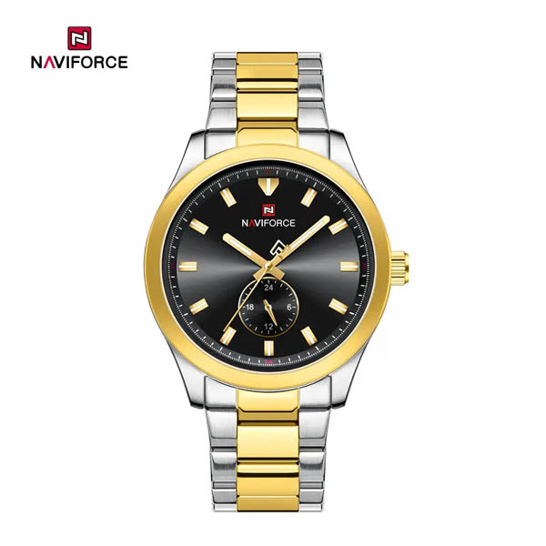 NAVIFORCE NF9231 Men’s Watch