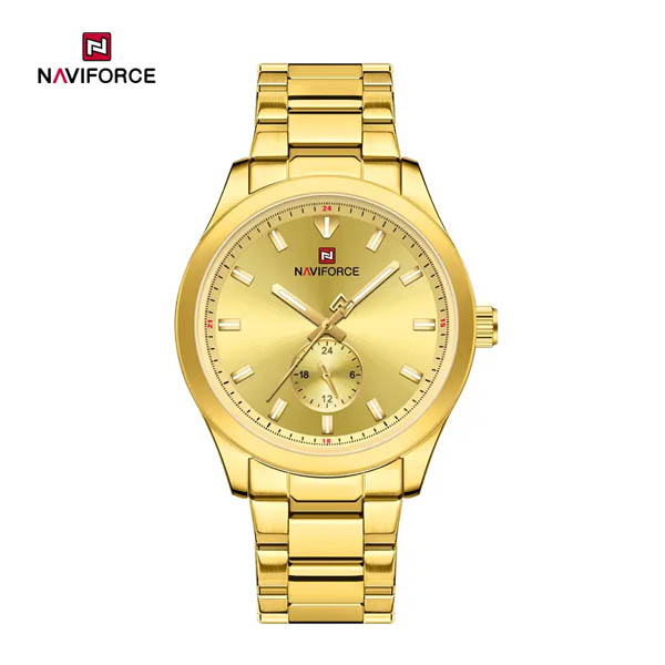 NAVIFORCE NF9231 Men’s Watch