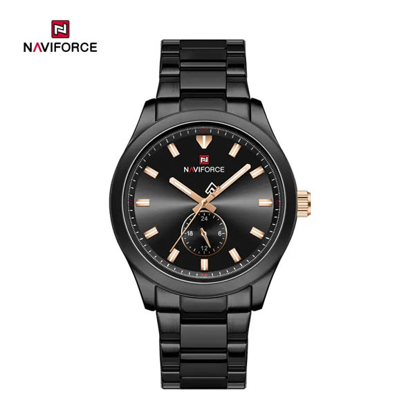 NAVIFORCE NF9231 Men’s Watch