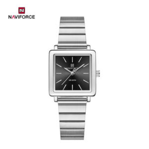 NAVIFORCE NF5048 Stylish Square Women’s Watch