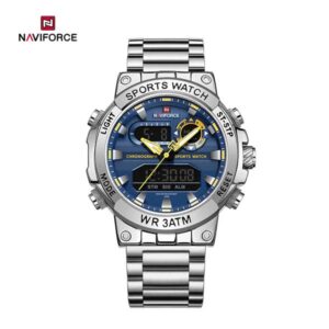 NAVIFORCE NF9237 Men's Watch