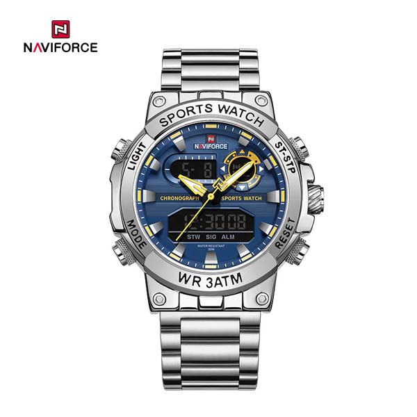 NAVIFORCE NF9237 Men's Watch