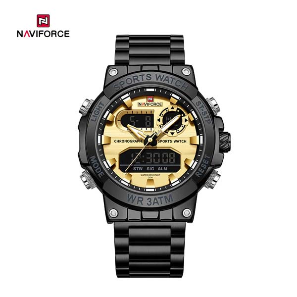 NAVIFORCE NF9237 Men's Watch