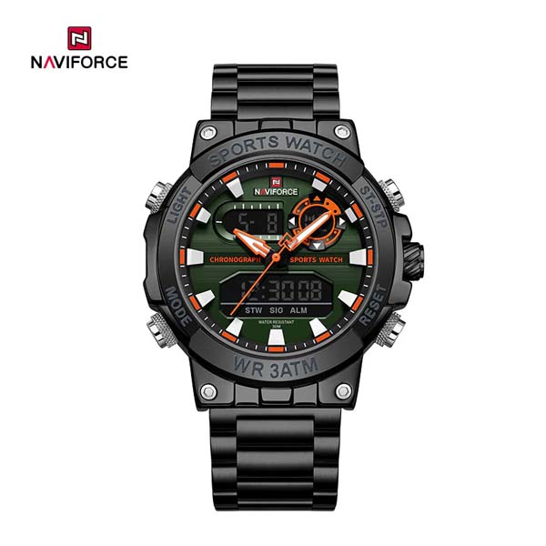 NAVIFORCE NF9237 Men's Watch