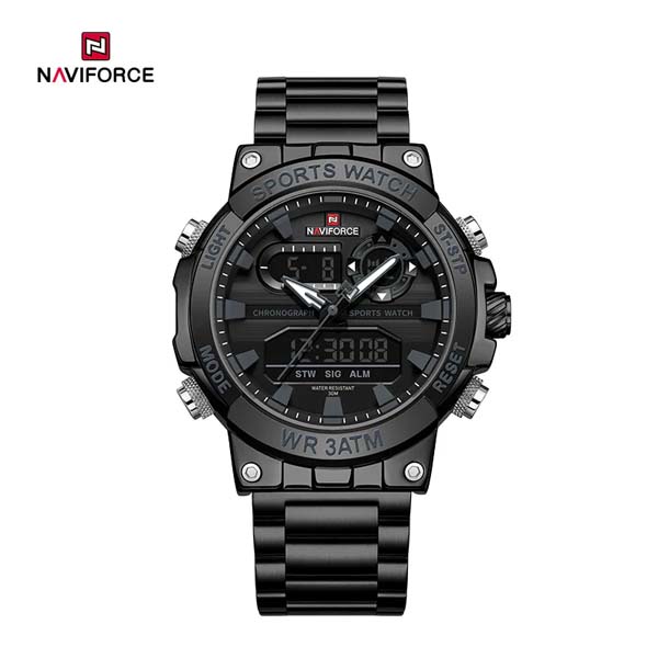 NAVIFORCE NF9237 Men's Watch