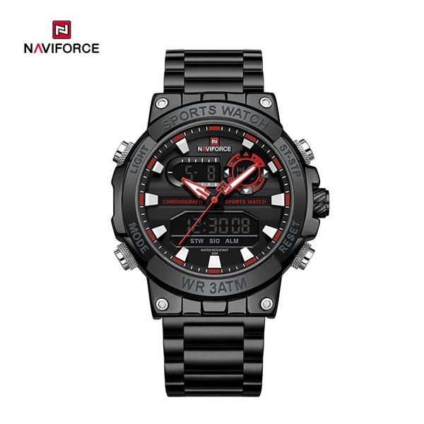 NAVIFORCE NF9237 Men's Watch