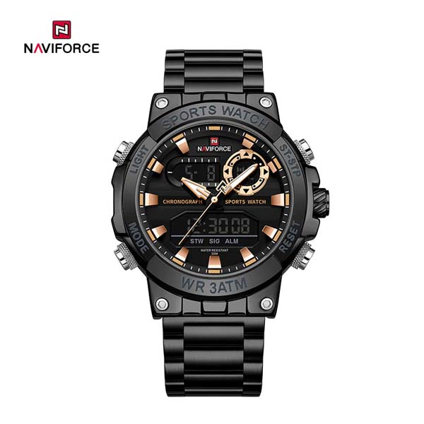 NAVIFORCE NF9237 Men's Watch