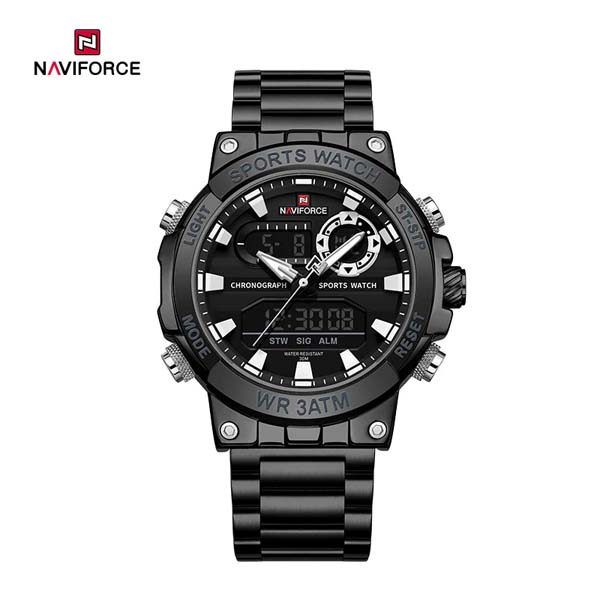 NAVIFORCE NF9237 Men's Watch
