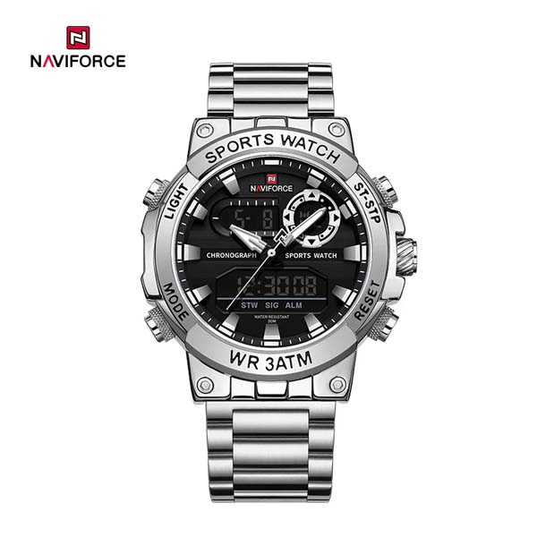 NAVIFORCE NF9237 Men's Watch