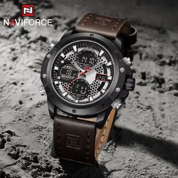 Naviforce 9225