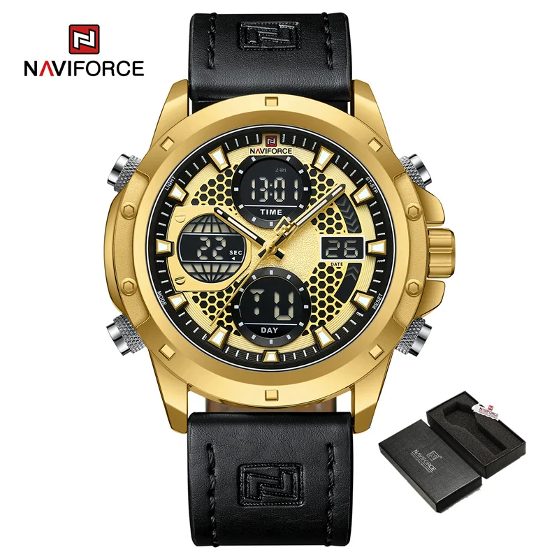 Naviforce 9225