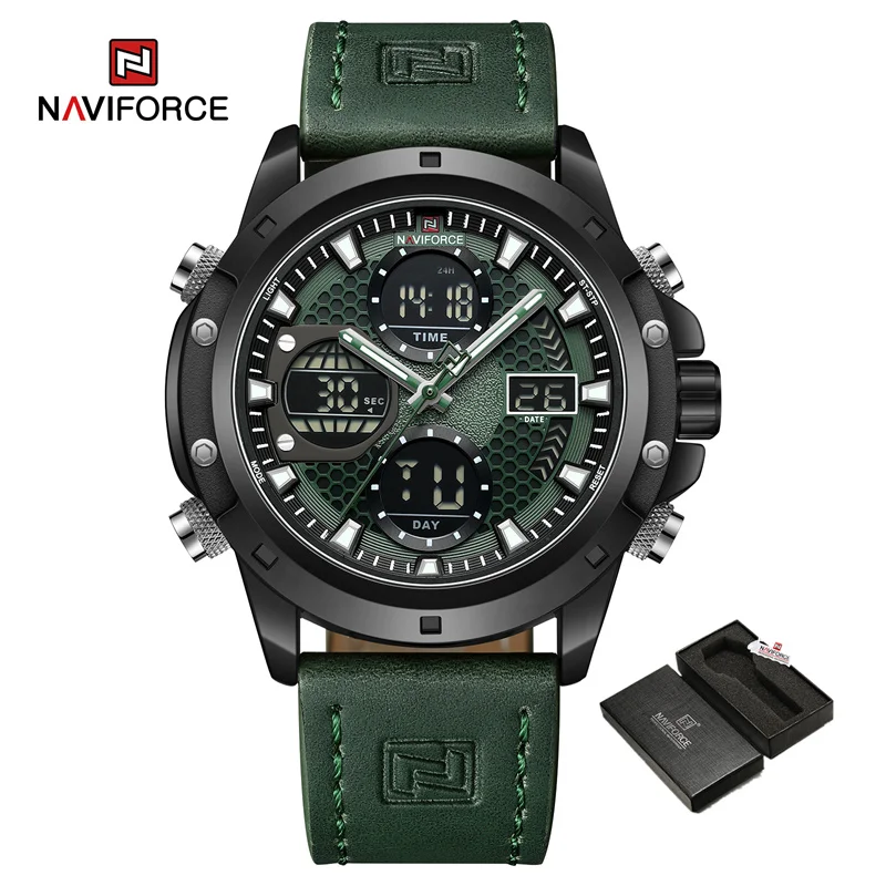 Naviforce 9225