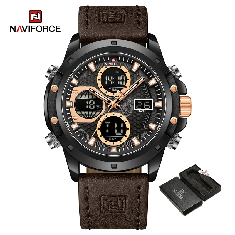 Naviforce 9225