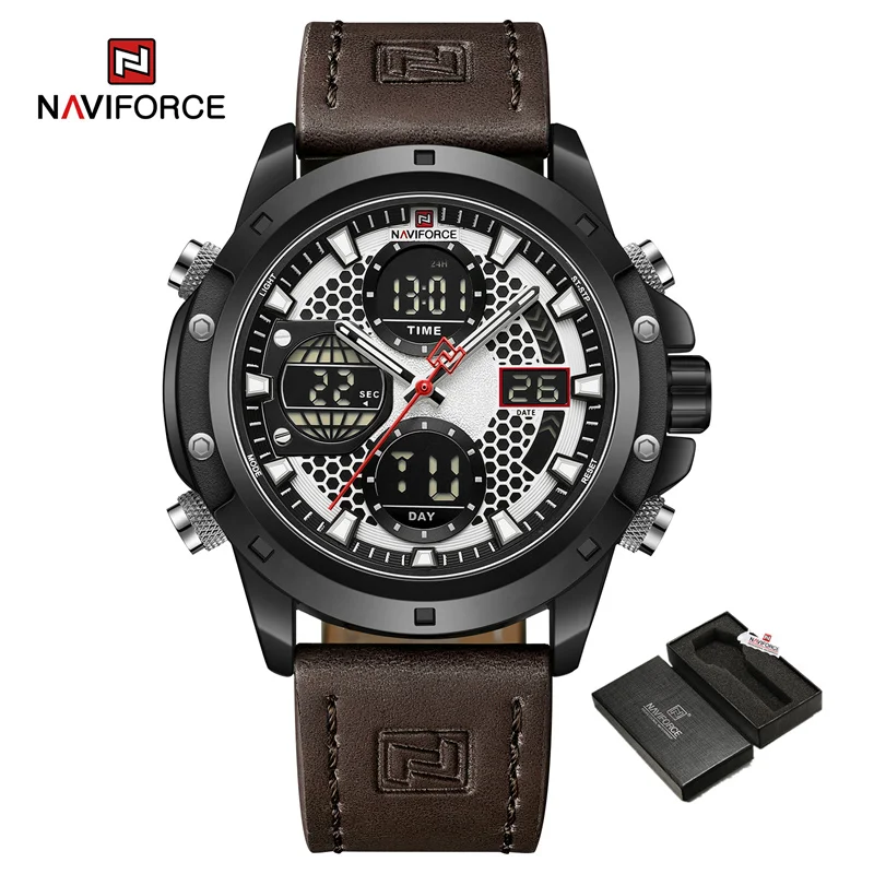 Naviforce 9225