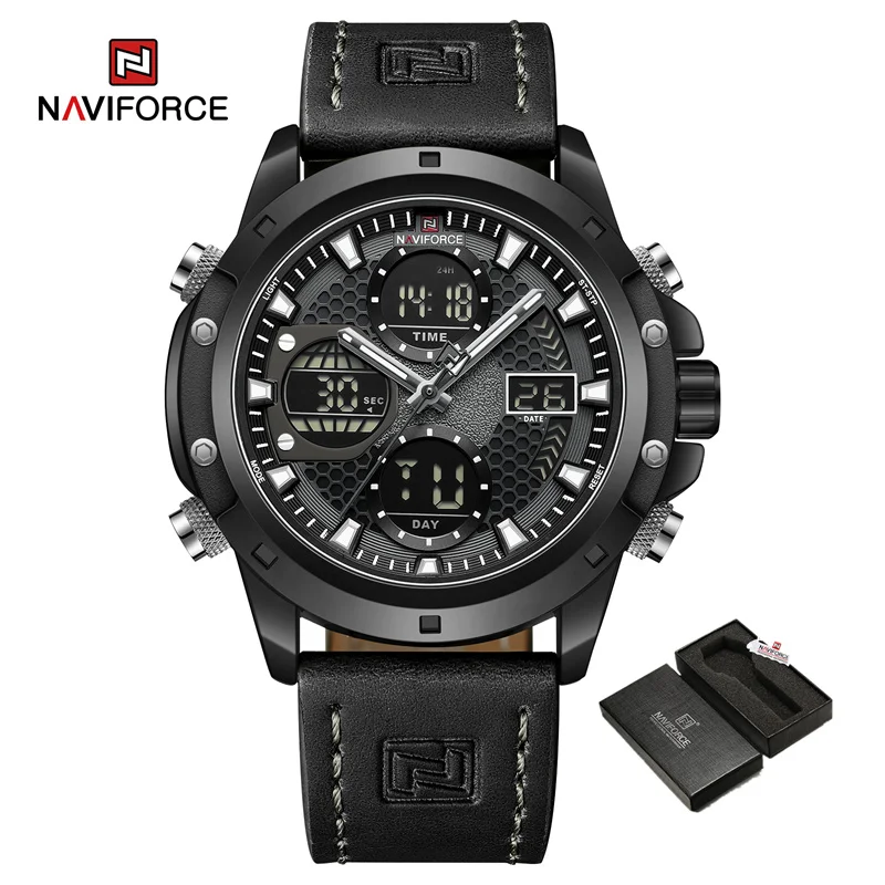Naviforce 9225