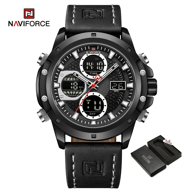 Naviforce 9225