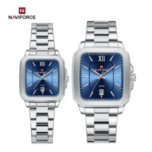 NAVIFORCE NF9239 Romantic Couple’s Watch