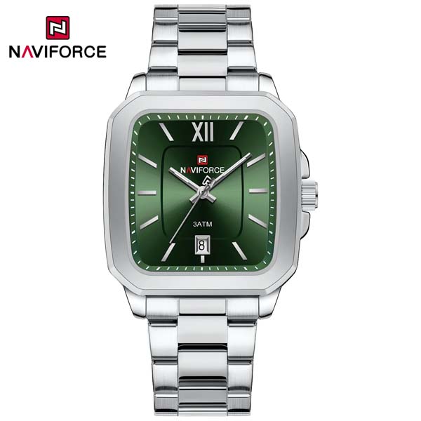 Naviforce 9239 Men's Watch