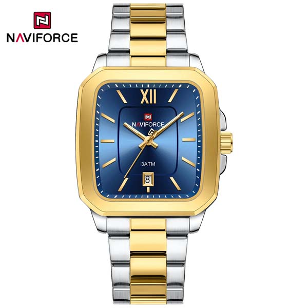 Naviforce 9239 Men's Watch