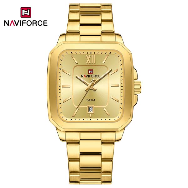 Naviforce 9239 Men's Watch