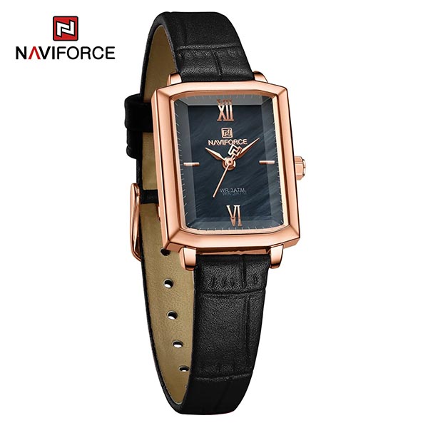 Naviforce 5039 Watch For Women