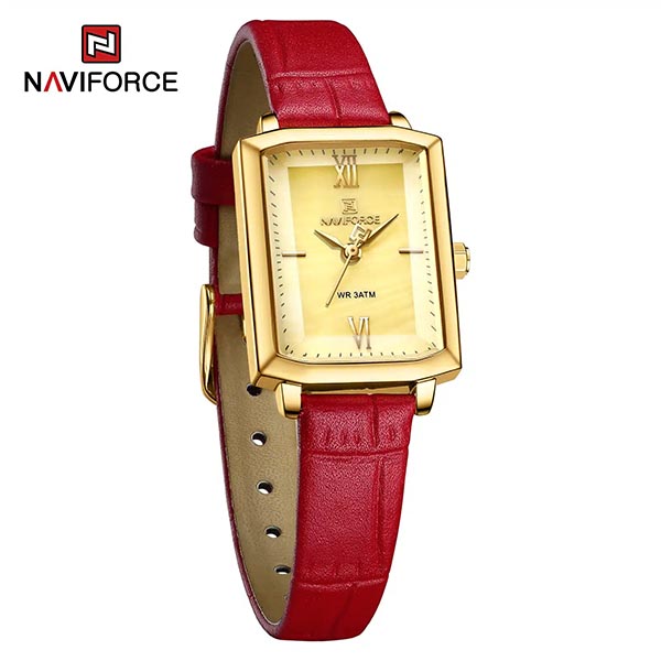 Naviforce 5039 Watch For Women