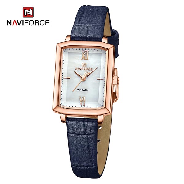 Naviforce 5039 Watch For Women