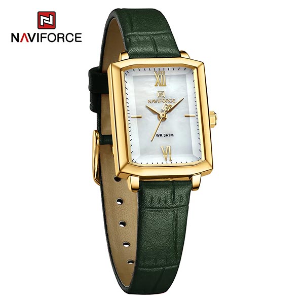 Naviforce 5039 Watch For Women
