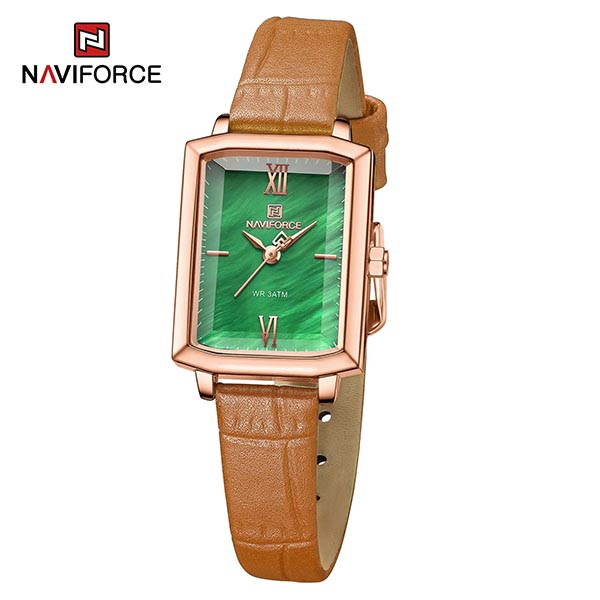 Naviforce 5039 Watch For Women