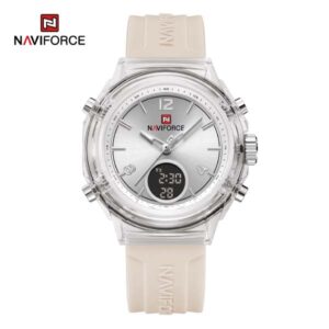 Naviforce 7109 Women's Watch