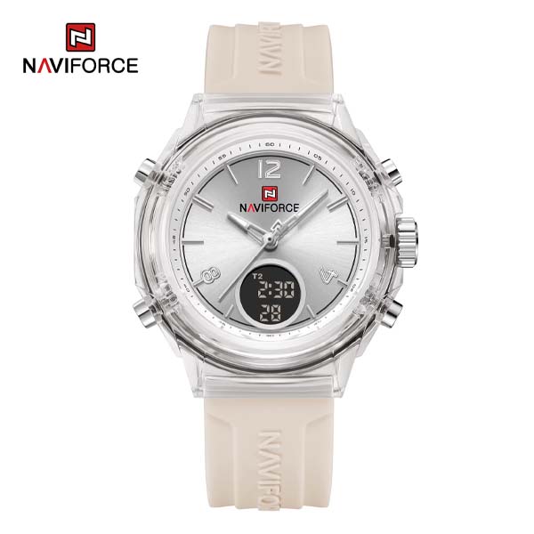 Naviforce 7109 Women's Watch