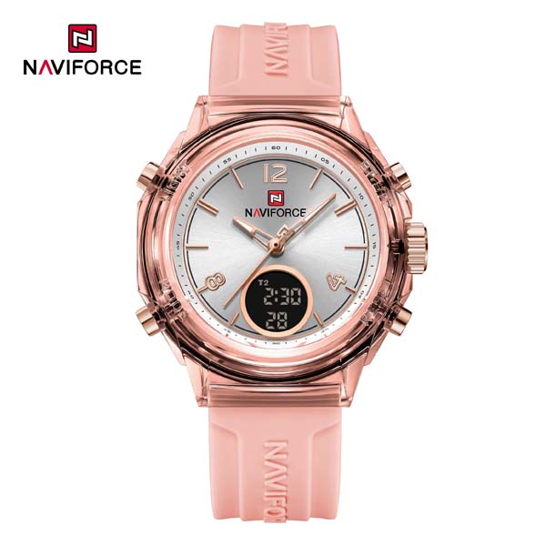Naviforce 7109 Women's Watch
