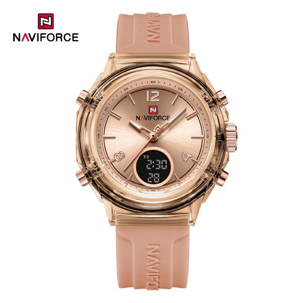Naviforce 7109 Women's Watch