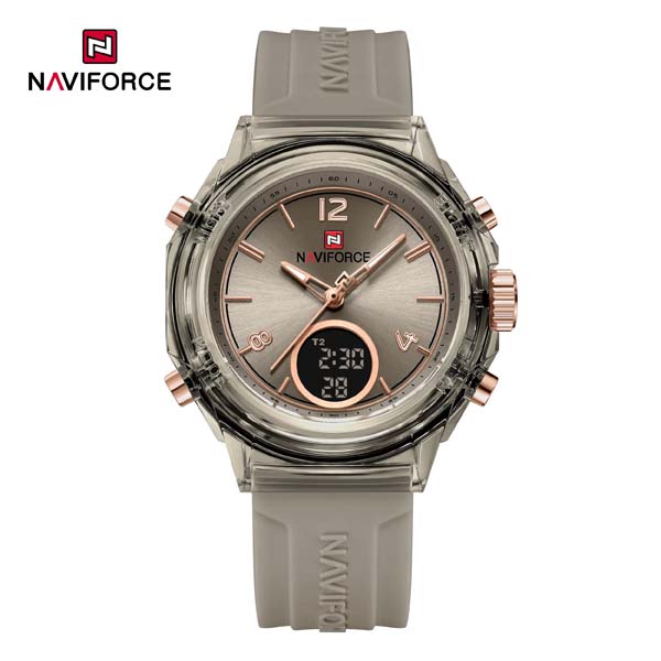 Naviforce 7109 Women's Watch