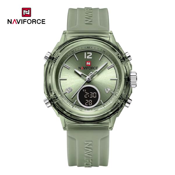 Naviforce 7109 Women's Watch