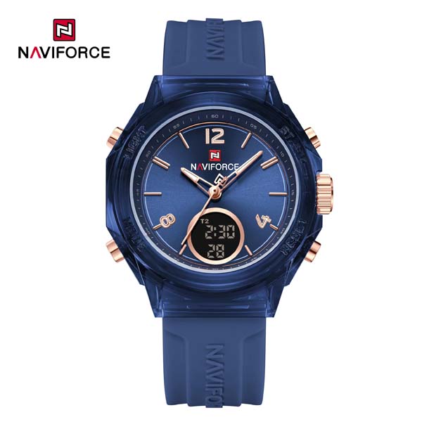Naviforce 7109 Women's Watch