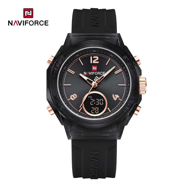 Naviforce 7109 Women's Watch