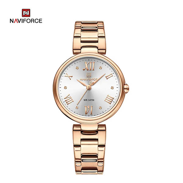 Naviforce 5030 Women's Watch