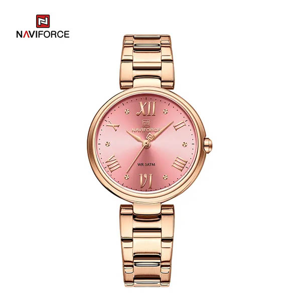 Naviforce 5030 Women's Watch