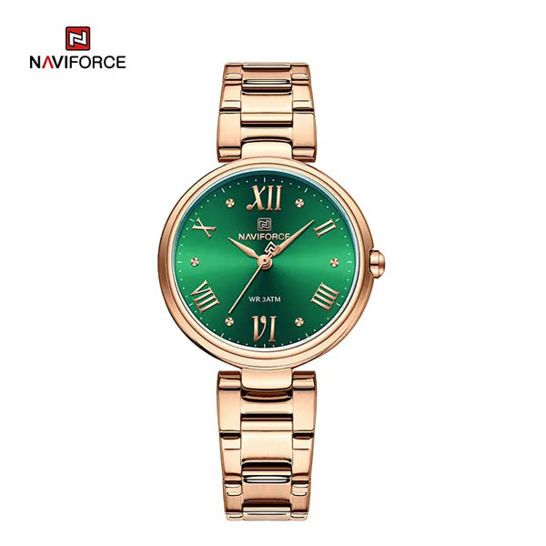 Naviforce 5030 Women's Watch