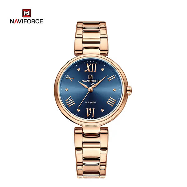 Naviforce 5030 Women's Watch