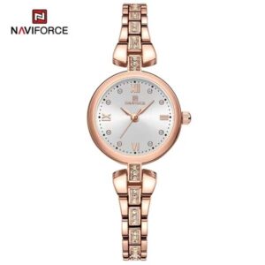 NAVIFORCE 5034 Women's Watch