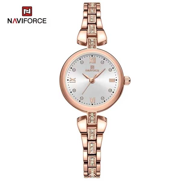 NAVIFORCE 5034 Women's Watch