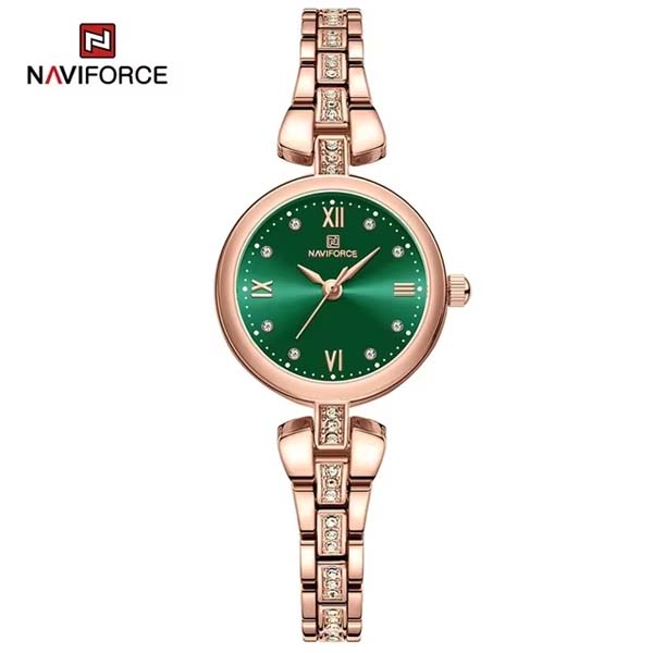 NAVIFORCE 5034 Women's Watch