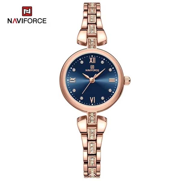 NAVIFORCE 5034 Women's Watch