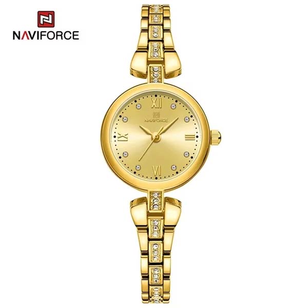 NAVIFORCE 5034 Women's Watch